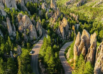 SD state worker promoted to lead Bureau of Information and Technology and its $88 million budget – South Dakota Searchlight