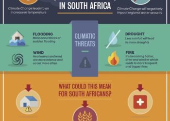 A Double Whammy for Scientists: Big Budget Cuts, Big Climate Consequences – Inside Climate News
