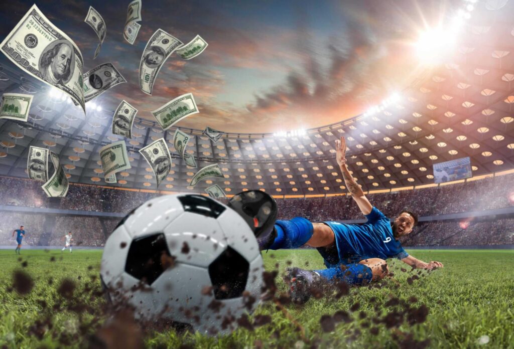 I make $3,000 a month by sports betting 2 hours a day — my arbitrage strategy has minimized risk – Business Insider