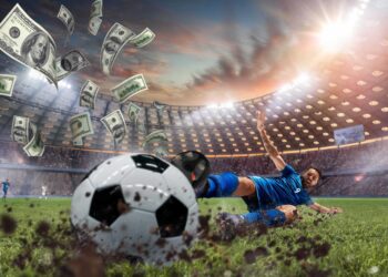 I make $3,000 a month by sports betting 2 hours a day — my arbitrage strategy has minimized risk – Business Insider