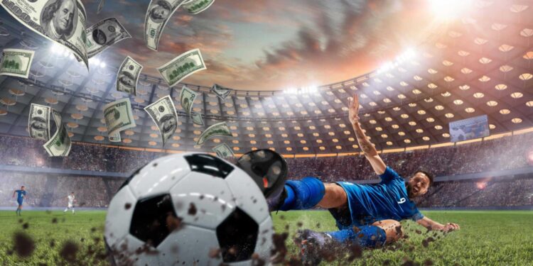 I make $3,000 a month by sports betting 2 hours a day — my arbitrage strategy has minimized risk – Business Insider