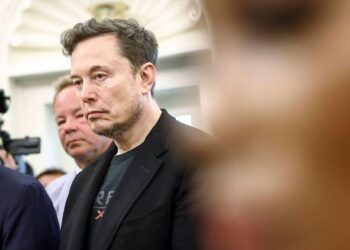 Musk’s decision to limit political spending leaves some Republicans cold – Politico