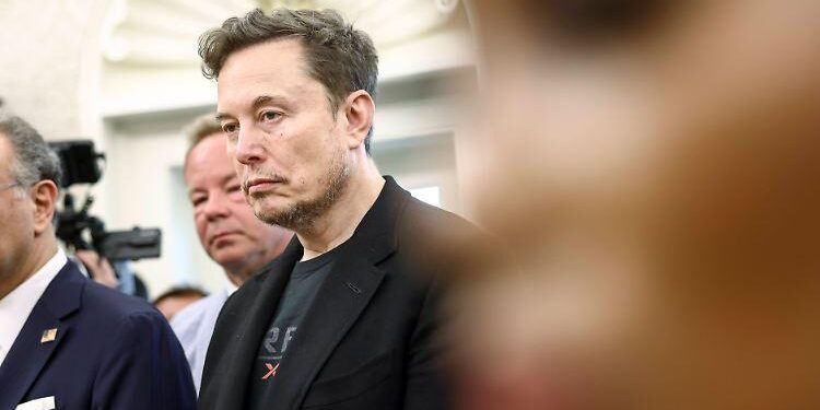 Musk’s decision to limit political spending leaves some Republicans cold – Politico