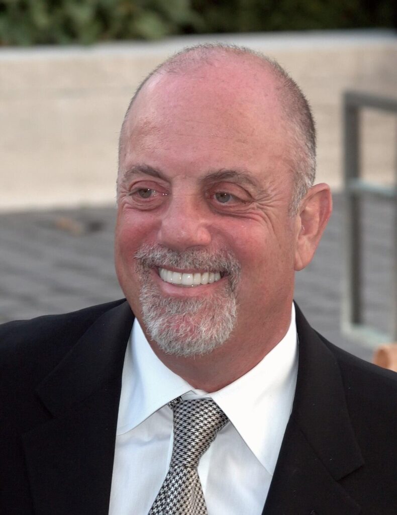 Billy Joel’s Ex Christie Brinkley Speaks Out After His Health Diagnosis: ‘You’re Our Piano Man’ – People.com