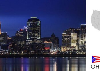 Ohio continues to rank terribly among the states, from the economy to health care – Ohio Capital Journal