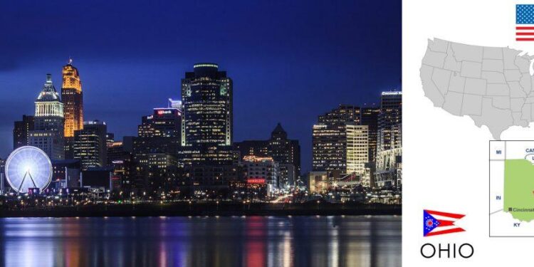 Ohio continues to rank terribly among the states, from the economy to health care – Ohio Capital Journal