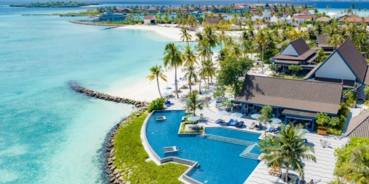 SAii Resorts Set New Benchmarks in Sustainable MICE and Lifestyle Travel with Top Green Certifications – Travel And Tour World