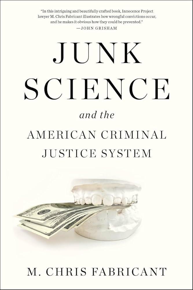 A Convenient Piece of Junk Science – The Atlantic
