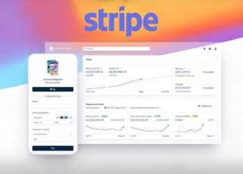 Stripe announced as new headline sponsor of Young Scientist & Technology Exhibition – The Irish Times