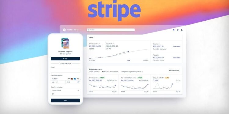 Stripe announced as new headline sponsor of Young Scientist & Technology Exhibition – The Irish Times