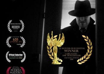 The extraordinary enigma of ordinary tickle behavior: Why gargalesis still puzzles neuroscience – Science | AAAS