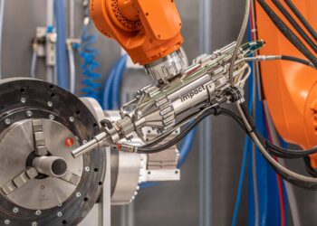 Cold Spray Technology: Parts Production Faster, Cheaper. – Marine News Magazine