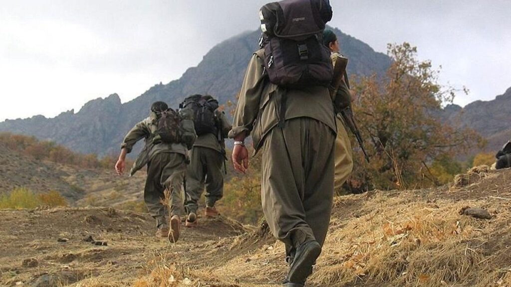 The dissolution of the PKK could transform Turkey’s domestic politics and foreign policy – Chatham House