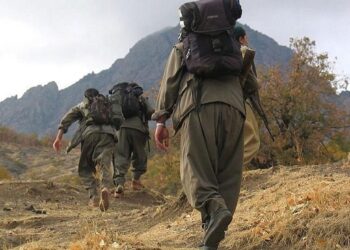 The dissolution of the PKK could transform Turkey’s domestic politics and foreign policy – Chatham House