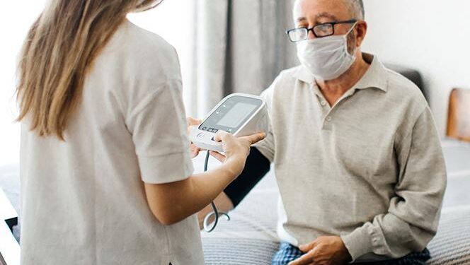 Letter: Health care or murder? – InForum