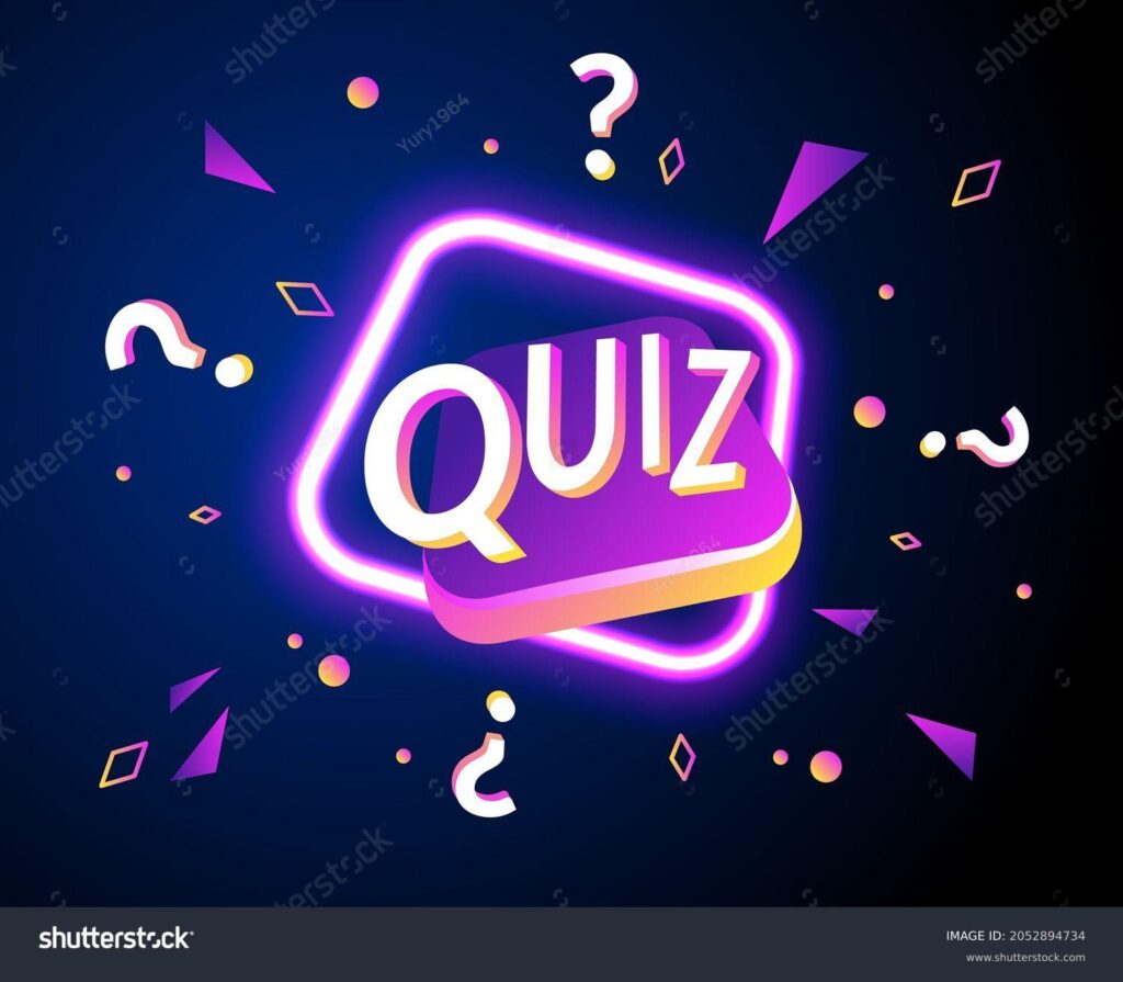 Prove you’re a nerd: here’s the weekend quiz 🤓 – Yahoo Sports