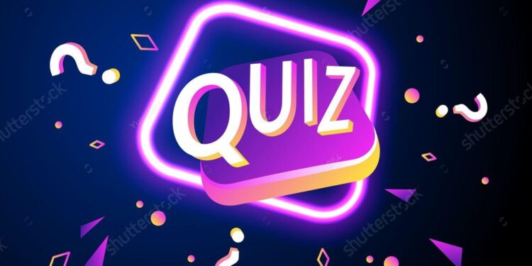 Prove you’re a nerd: here’s the weekend quiz 🤓 – Yahoo Sports