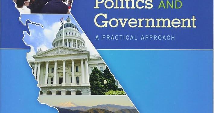 Inside California Politics: May 24, 2025 – KGET.com