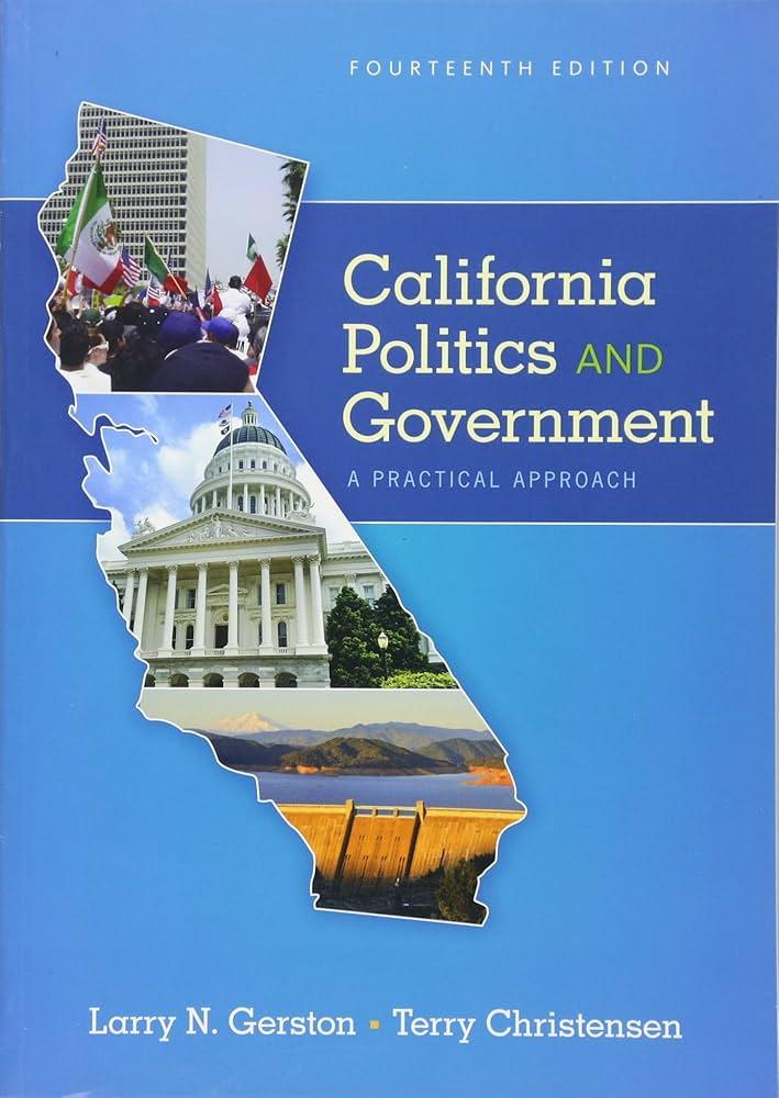 Inside California Politics: May 24, 2025 – KGET.com