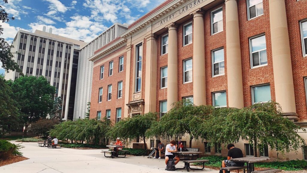 Q&A: Everything you need to know about W&M’s School of Computing, Data Sciences & Physics – W&M News