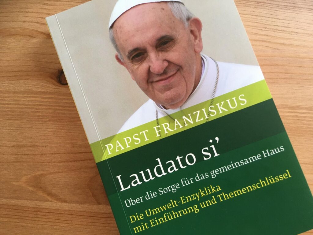 Laudato si’: Pope Francis’ ecological legacy lives on in Malaysia – Vatican News