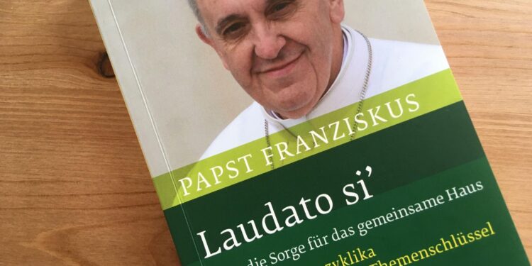 Laudato si’: Pope Francis’ ecological legacy lives on in Malaysia – Vatican News