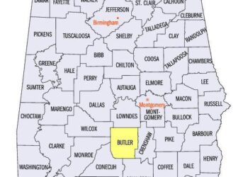 Butler County high school, college sports schedule for week of May 26 – Butler Eagle