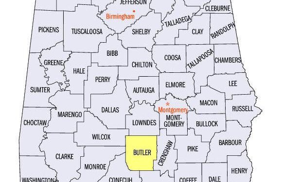 Butler County high school, college sports schedule for week of May 26 – Butler Eagle