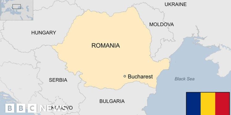 Romania Politics President – New Castle News