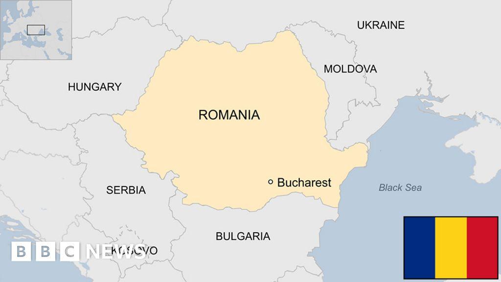 Romania Politics President – New Castle News