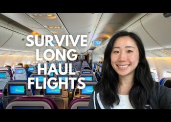 I’ve spent 190 hours on long-haul flights. Here are 11 tips for surviving 6 or more hours stuck in economy. – Business Insider
