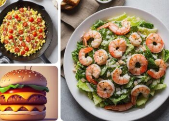 AI for food: accelerating and democratizing discovery and innovation – npj Science of Food – Nature