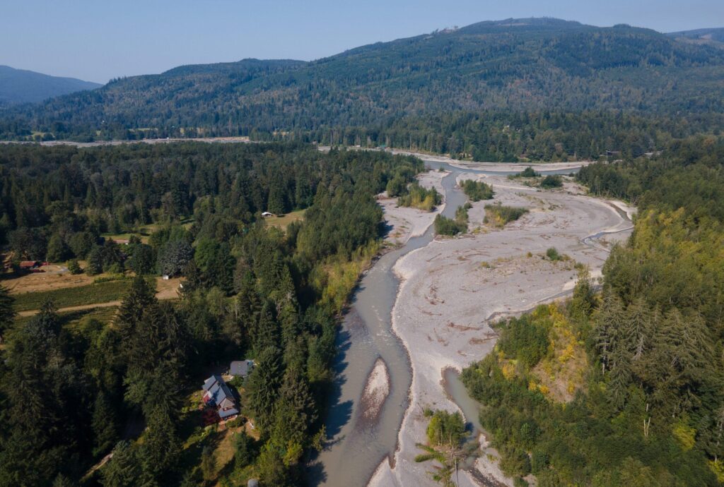 Nooksack adjudication update – Washington State Department of Ecology (.gov)