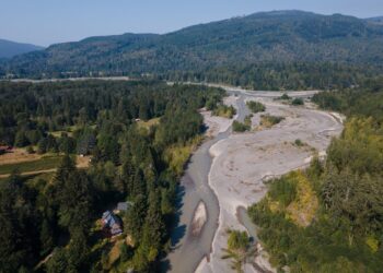 Nooksack adjudication update – Washington State Department of Ecology (.gov)