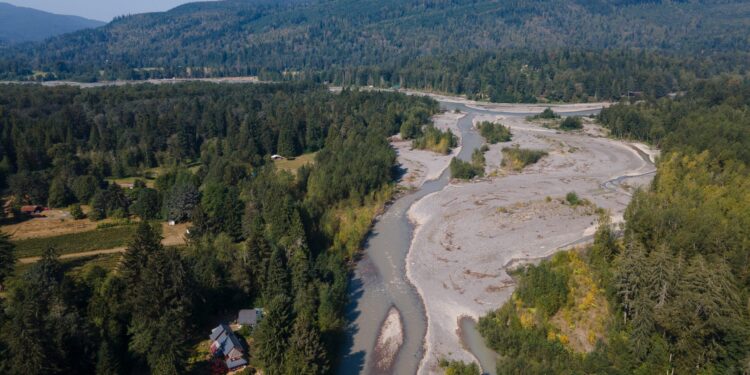 Nooksack adjudication update – Washington State Department of Ecology (.gov)