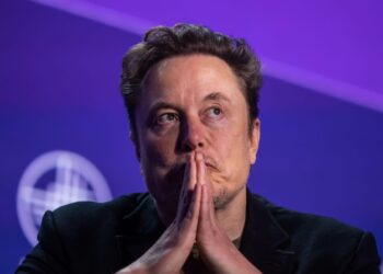 Musk’s plan to pullback from politics follows flop in Wisconsin court election – PBS Wisconsin