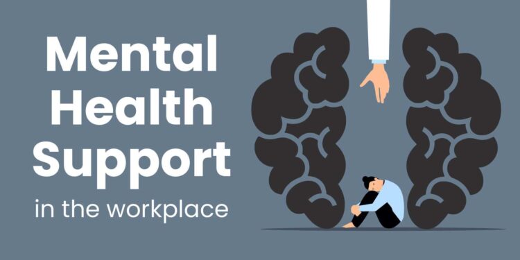 Mental health support comes into focus 10 days after tornado tears through St. Louis neighborhoods – First Alert 4