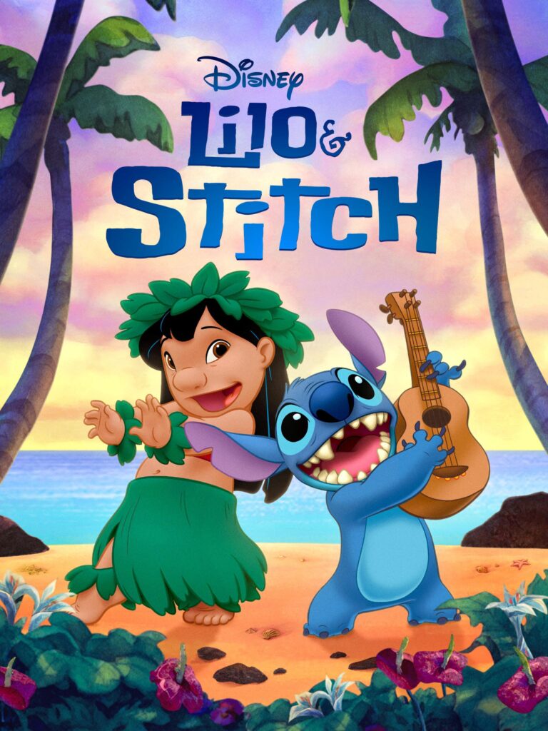 Fans Call Out Disney For Cutting Favorite ‘Lilo & Stitch’ Character: ‘It Makes Me Want to Cry’ – Yahoo