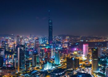 Tough times loom for night-time economy as young Britons opt to go out (and go home) early – The Guardian