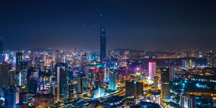 Tough times loom for night-time economy as young Britons opt to go out (and go home) early – The Guardian