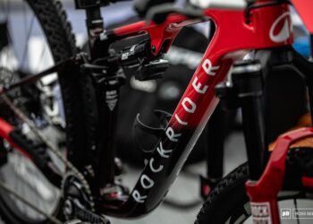 2025 Nové Město XC World Cup Results & Highlights – Pinkbike