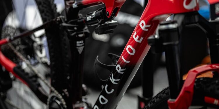 2025 Nové Město XC World Cup Results & Highlights – Pinkbike