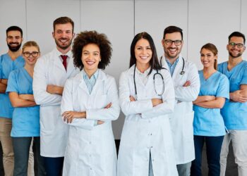 Nearly 55% of physicians feel valued by their organization – American Medical Association