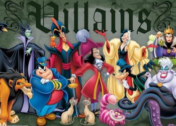 First look: Disney shows star villains, Little Mermaid, tech – Yahoo