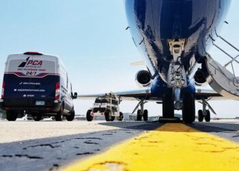 Port City Air impact on Seacoast economy projected to be $1.5 billion over next decade – Seacoastonline.com
