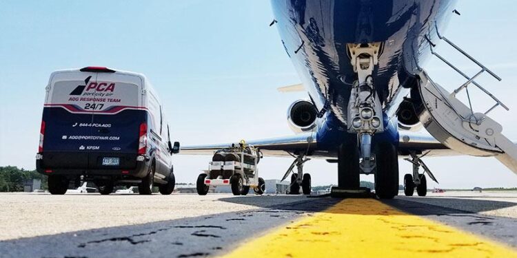 Port City Air impact on Seacoast economy projected to be $1.5 billion over next decade – Seacoastonline.com
