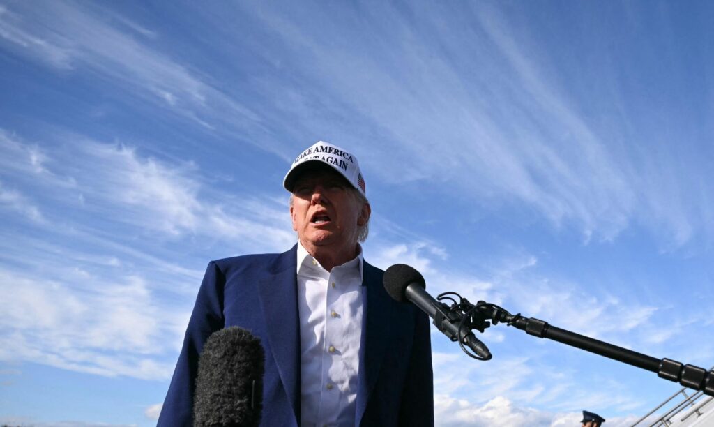 Trump Has Cut Science Funding to Its Lowest Level in Decades – The New York Times