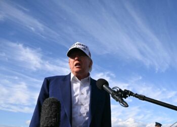 Trump Has Cut Science Funding to Its Lowest Level in Decades – The New York Times