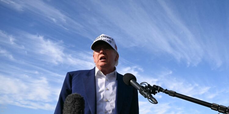 Trump Has Cut Science Funding to Its Lowest Level in Decades – The New York Times