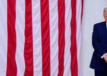 Trump threatens to slash federal funding from California over youth transgender sports participation – Politico